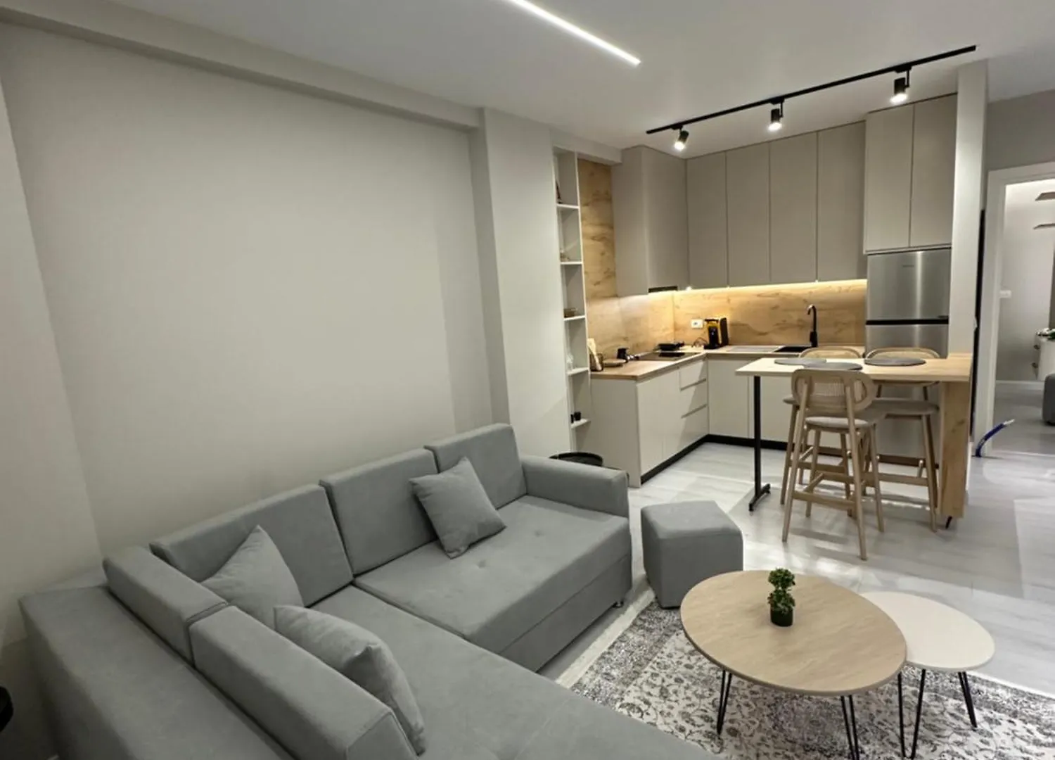 Emma Suite 코르처